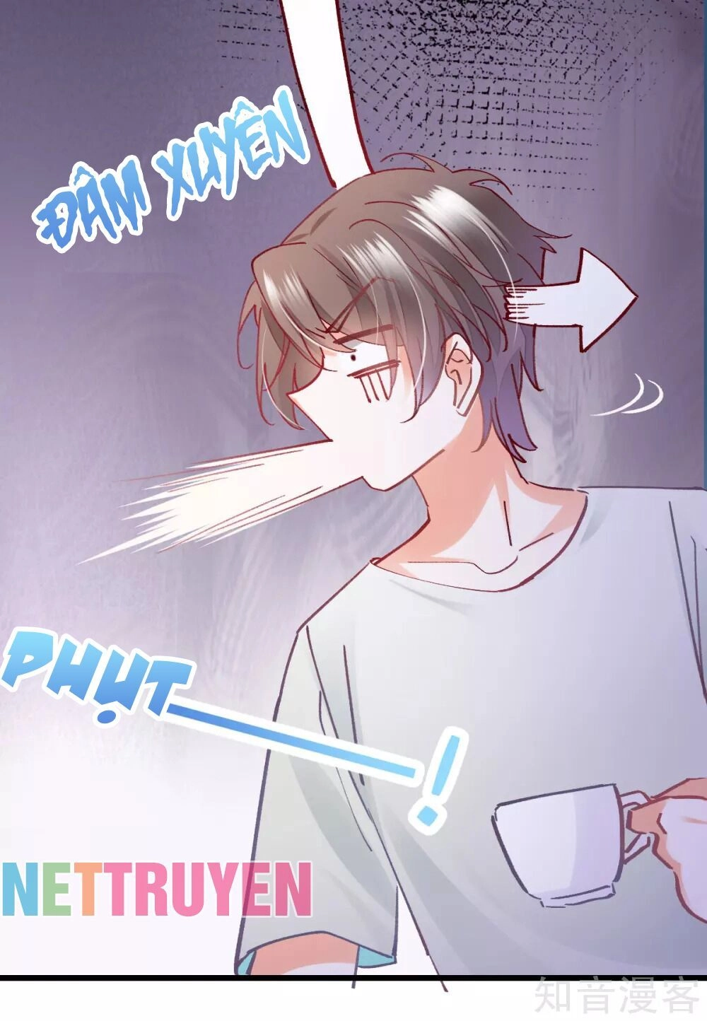 Phò Mã Lại Muốn Chơi Trò Couple Với Tôi Chapter 34 - 21
