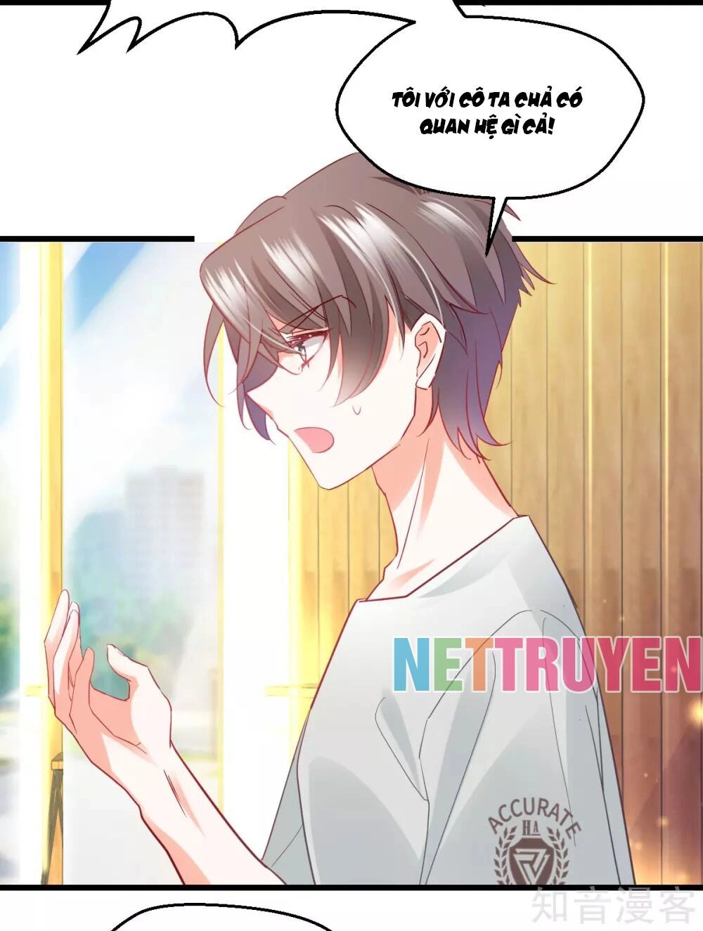 Phò Mã Lại Muốn Chơi Trò Couple Với Tôi Chapter 34 - 28