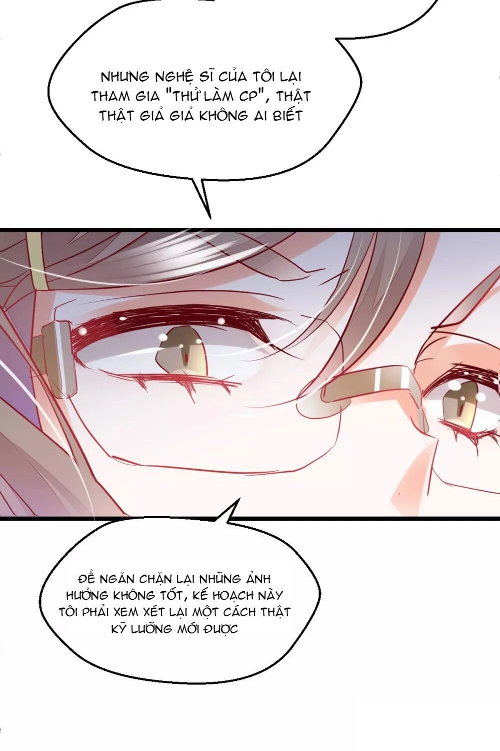 Phò Mã Lại Muốn Chơi Trò Couple Với Tôi Chapter 34 - 33