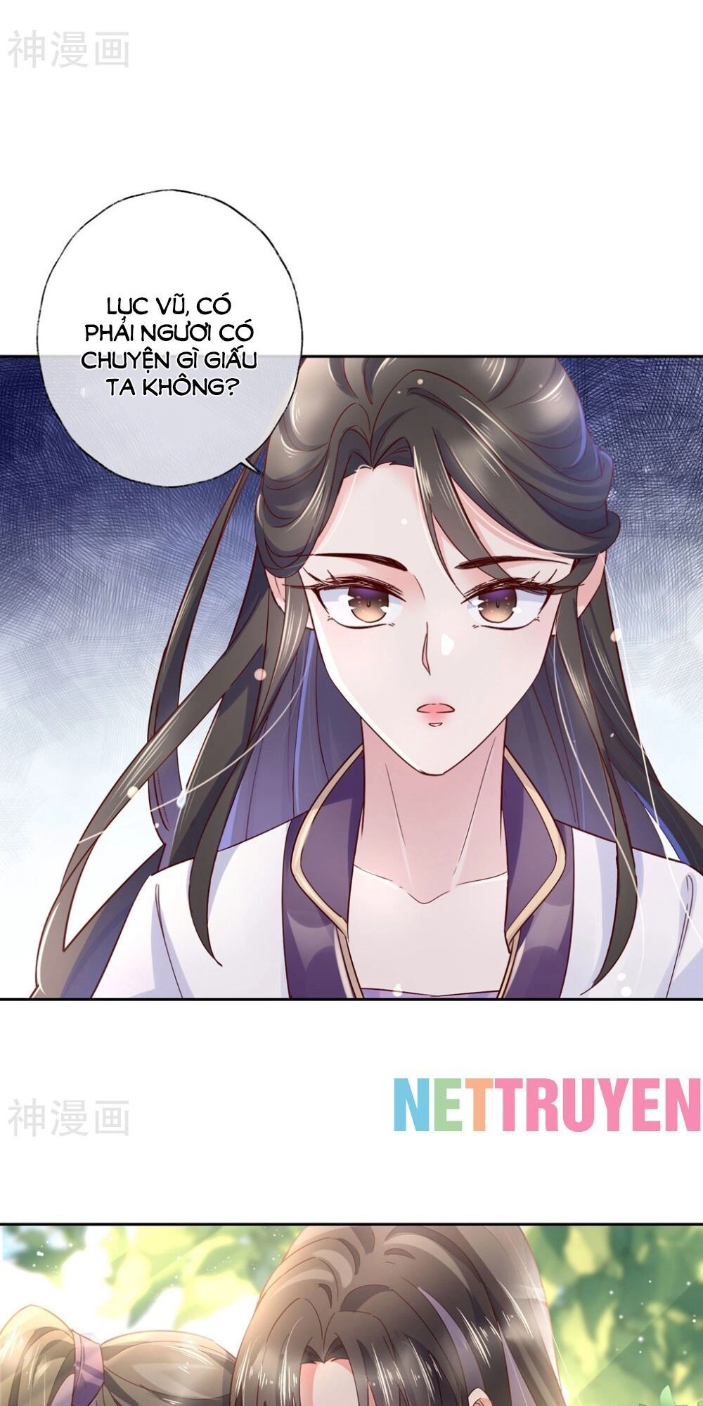 Phò Mã Lại Muốn Chơi Trò Couple Với Tôi Chapter 35 - 10