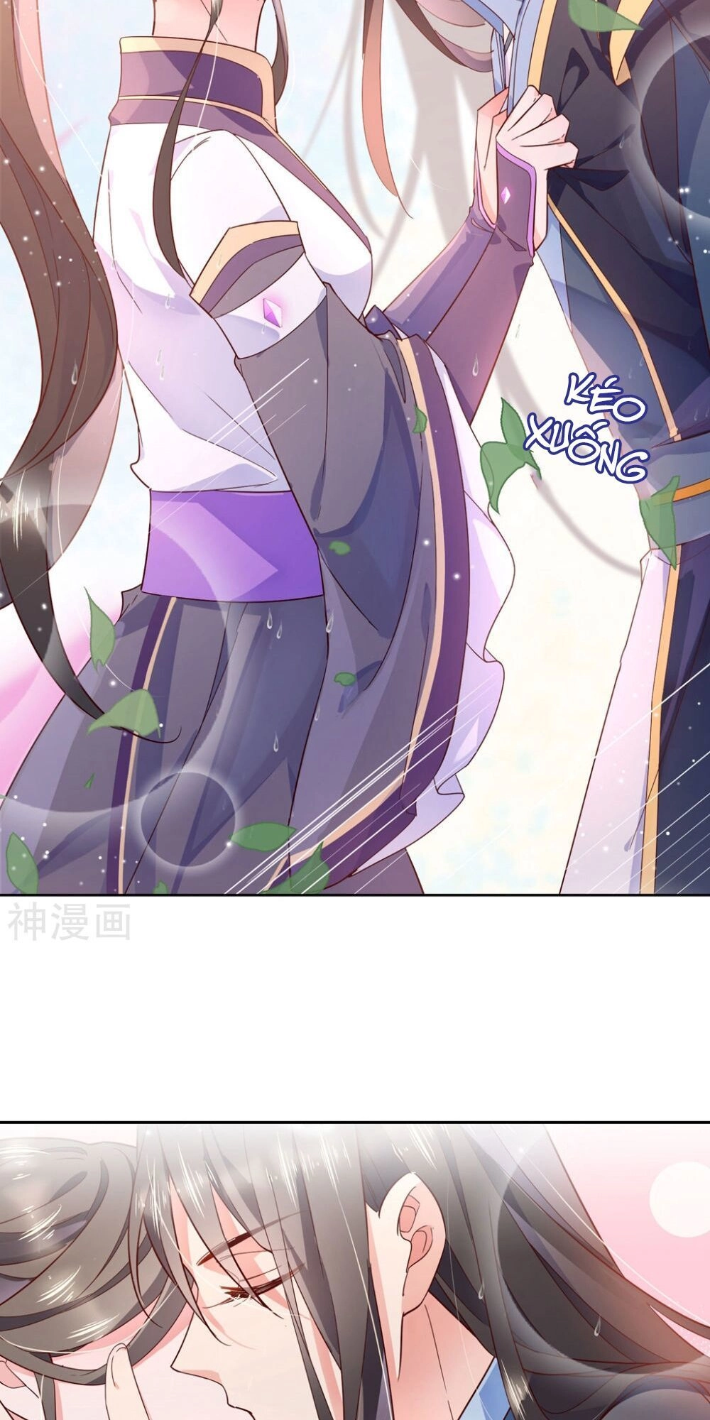 Phò Mã Lại Muốn Chơi Trò Couple Với Tôi Chapter 35 - 14