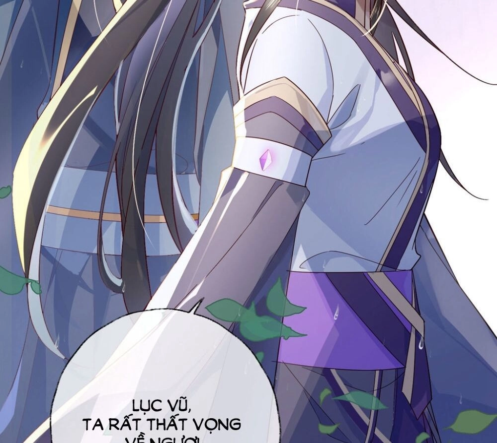 Phò Mã Lại Muốn Chơi Trò Couple Với Tôi Chapter 35 - 19