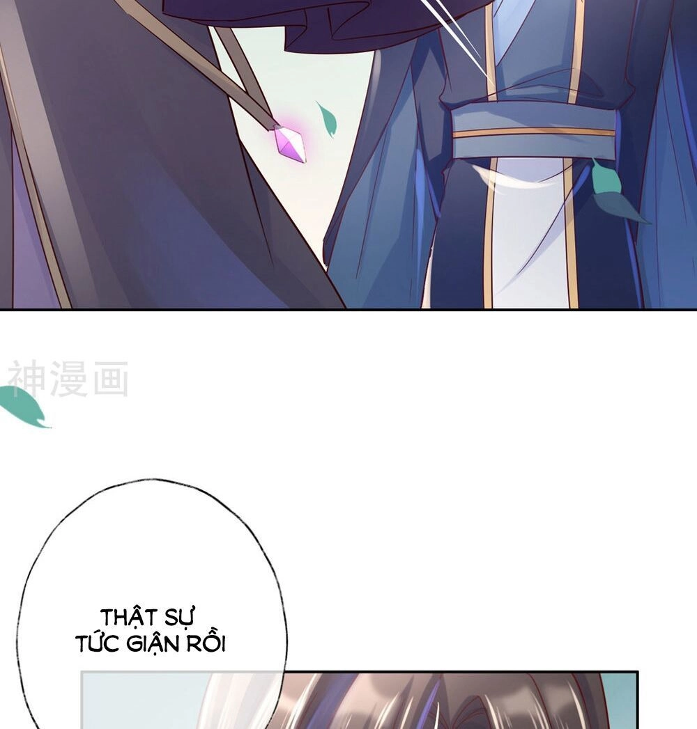 Phò Mã Lại Muốn Chơi Trò Couple Với Tôi Chapter 35 - 25