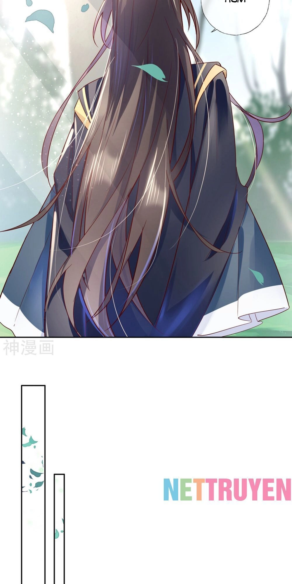 Phò Mã Lại Muốn Chơi Trò Couple Với Tôi Chapter 35 - 30