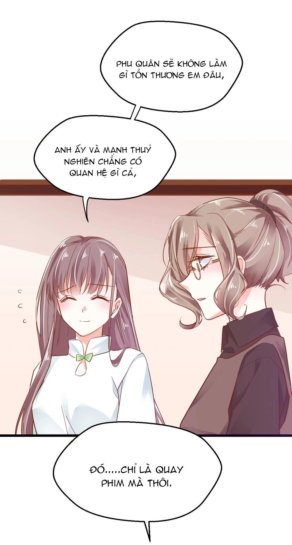 Phò Mã Lại Muốn Chơi Trò Couple Với Tôi Chapter 36 - 2