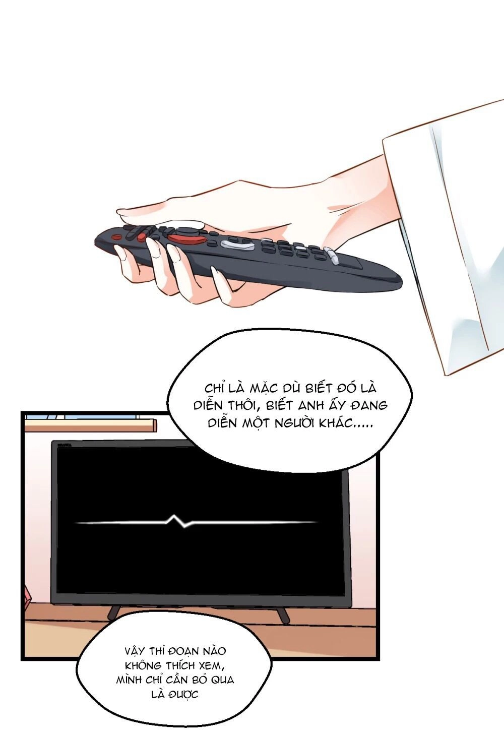 Phò Mã Lại Muốn Chơi Trò Couple Với Tôi Chapter 36 - 4