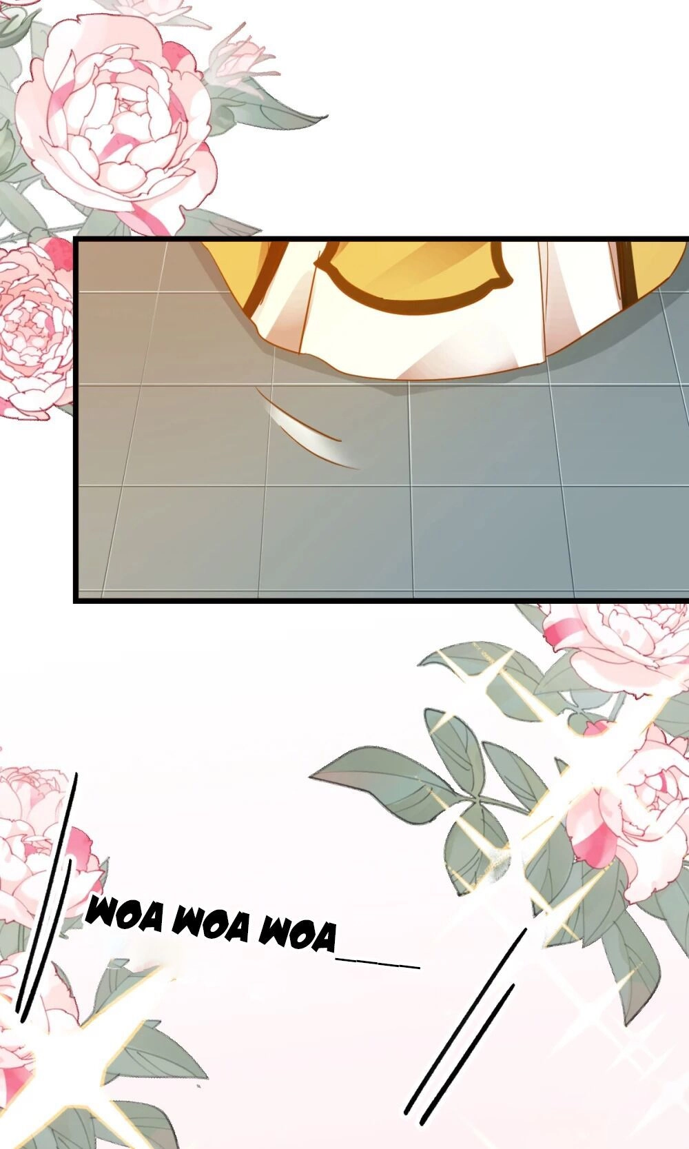 Phò Mã Lại Muốn Chơi Trò Couple Với Tôi Chapter 36 - 9