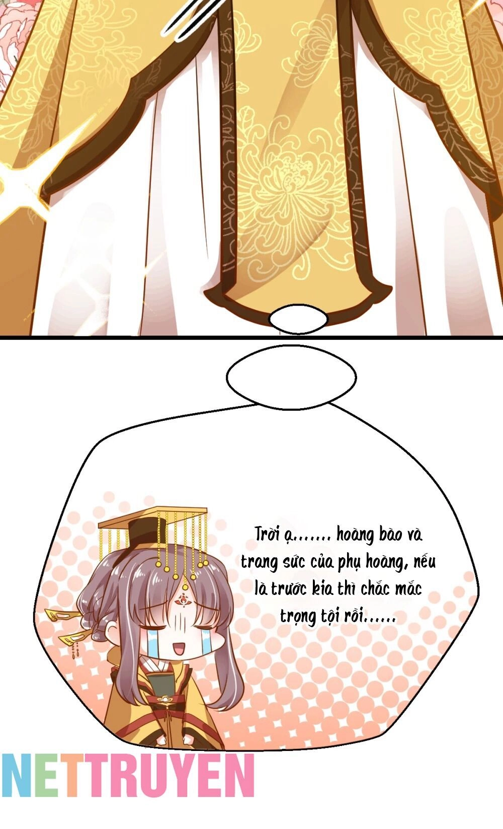 Phò Mã Lại Muốn Chơi Trò Couple Với Tôi Chapter 36 - 12