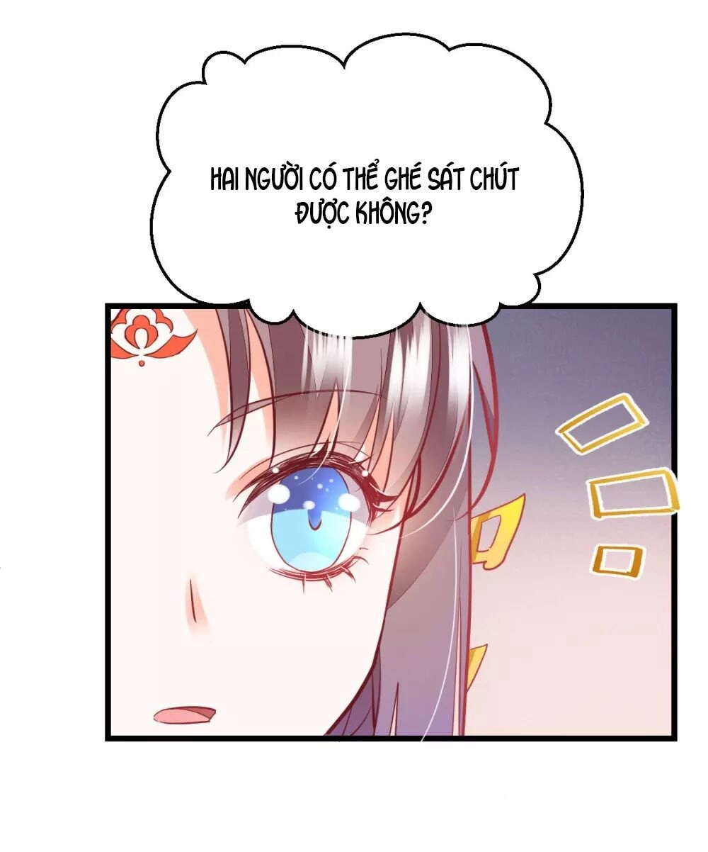 Phò Mã Lại Muốn Chơi Trò Couple Với Tôi Chapter 36 - 14