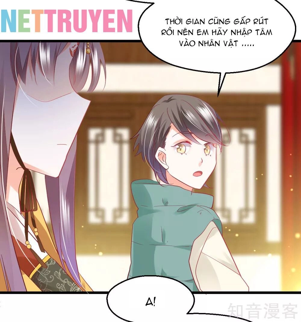 Phò Mã Lại Muốn Chơi Trò Couple Với Tôi Chapter 36 - 20