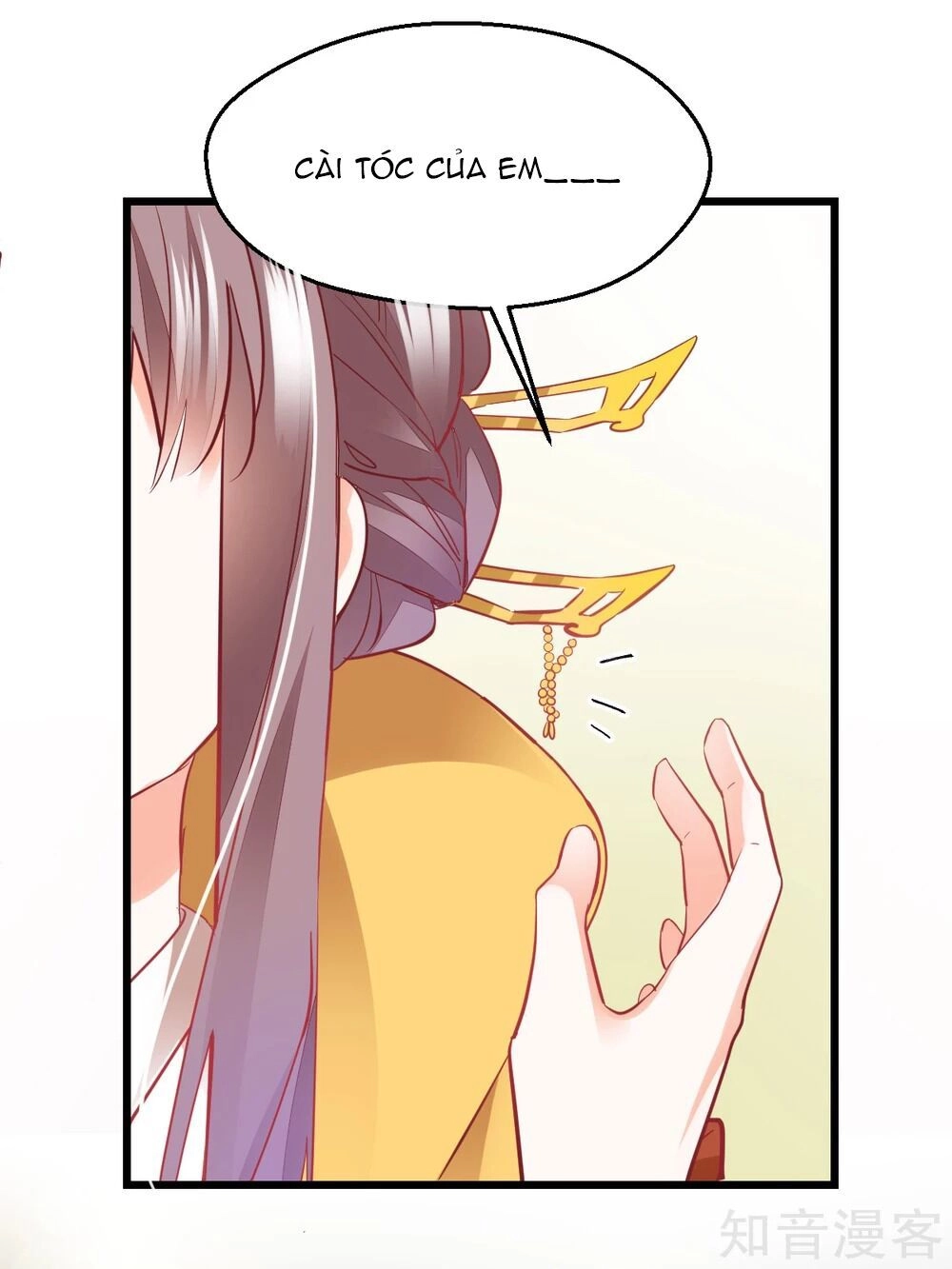 Phò Mã Lại Muốn Chơi Trò Couple Với Tôi Chapter 36 - 29