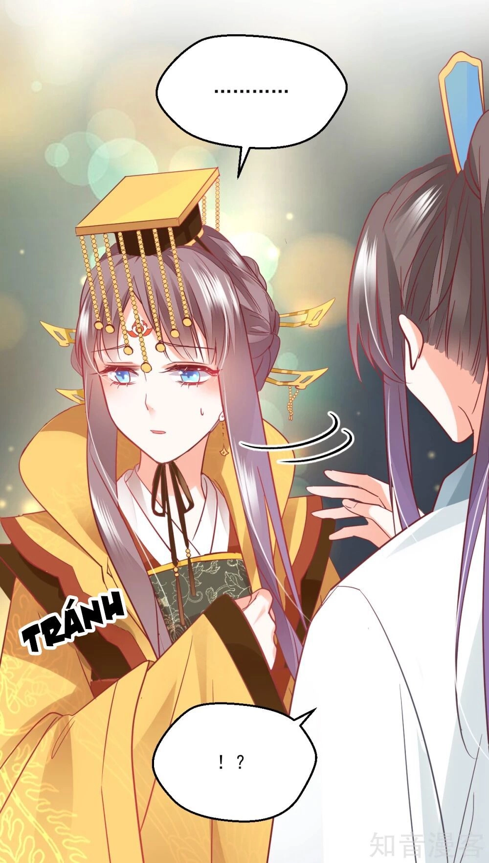 Phò Mã Lại Muốn Chơi Trò Couple Với Tôi Chapter 36 - 30