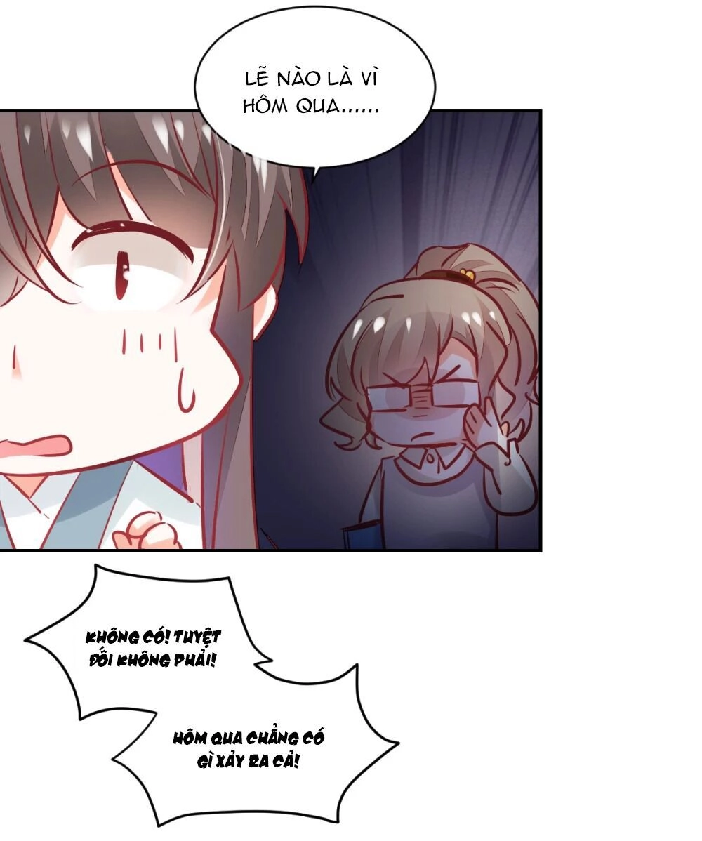 Phò Mã Lại Muốn Chơi Trò Couple Với Tôi Chapter 37 - 5