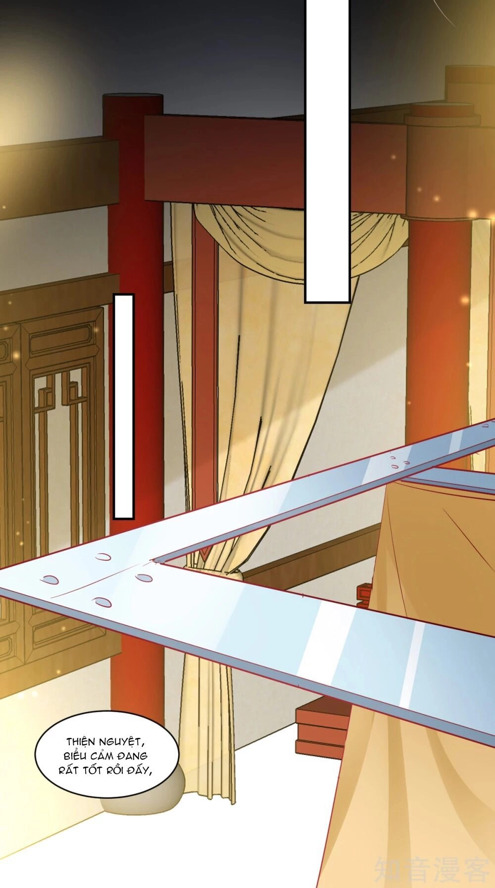 Phò Mã Lại Muốn Chơi Trò Couple Với Tôi Chapter 38 - 7