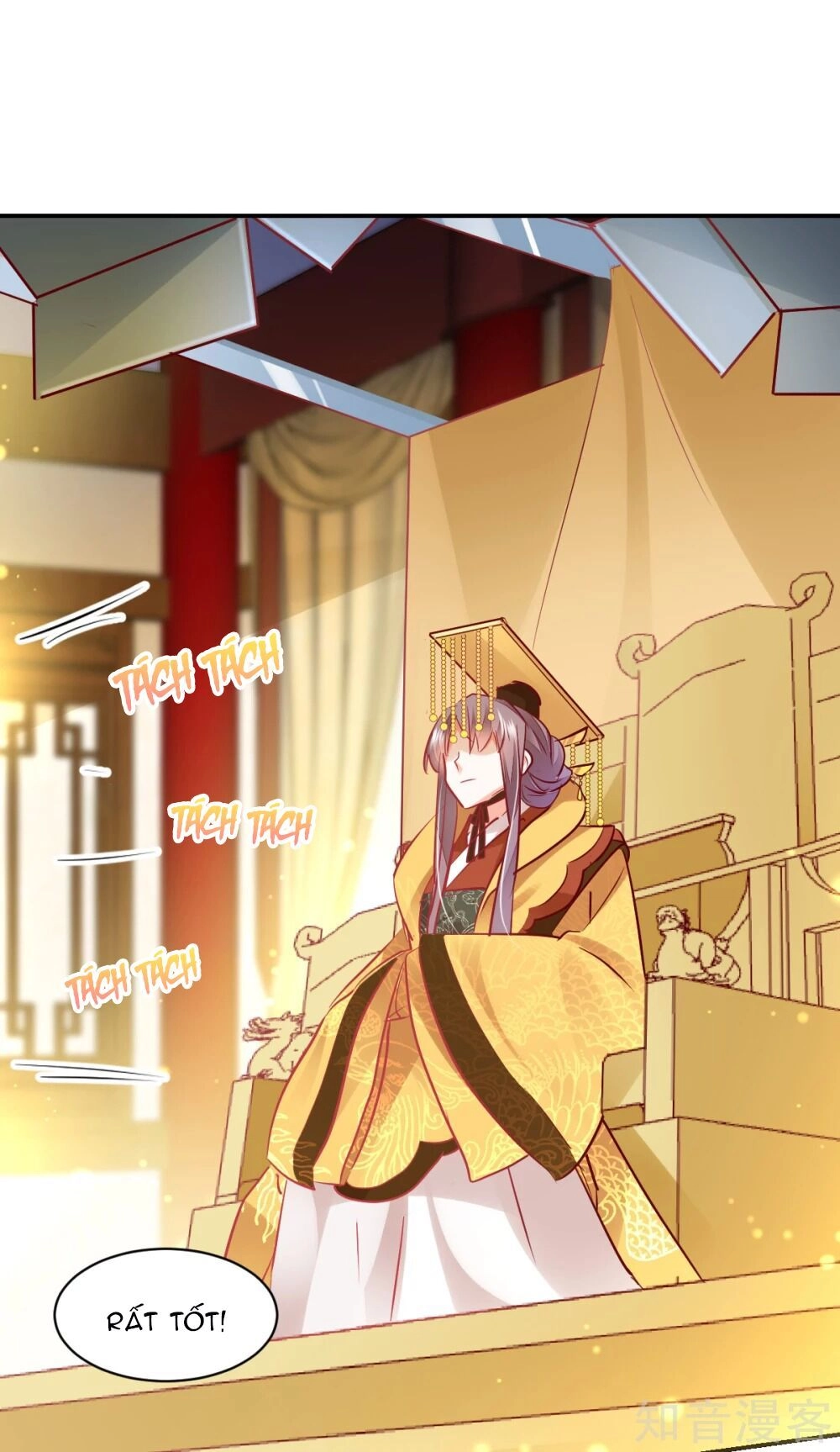 Phò Mã Lại Muốn Chơi Trò Couple Với Tôi Chapter 38 - 13