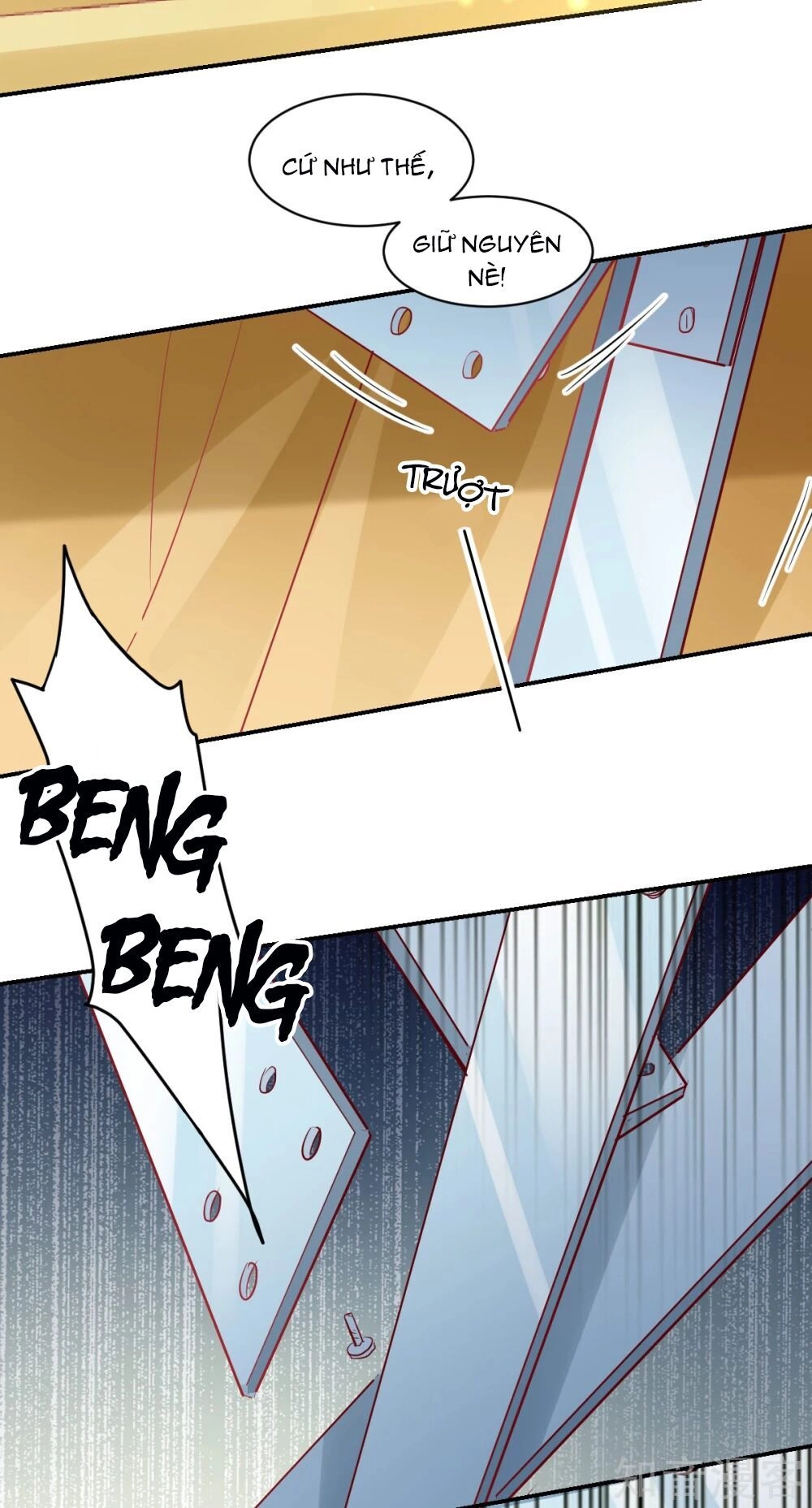 Phò Mã Lại Muốn Chơi Trò Couple Với Tôi Chapter 38 - 14