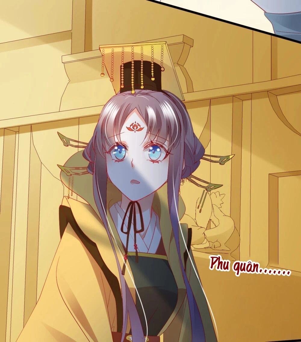 Phò Mã Lại Muốn Chơi Trò Couple Với Tôi Chapter 39 - 12