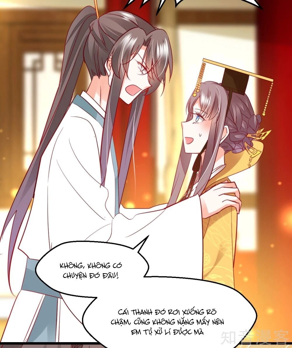 Phò Mã Lại Muốn Chơi Trò Couple Với Tôi Chapter 40 - 12