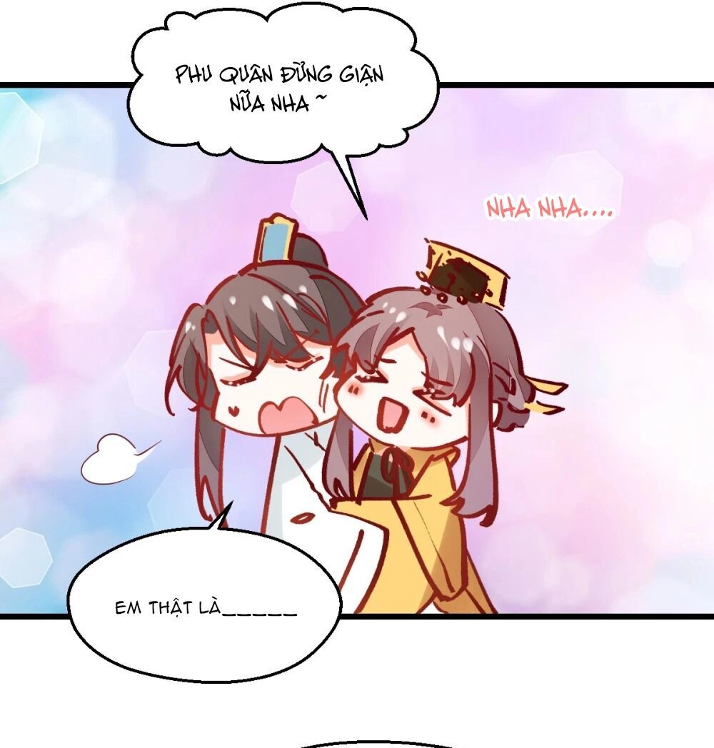 Phò Mã Lại Muốn Chơi Trò Couple Với Tôi Chapter 40 - 14