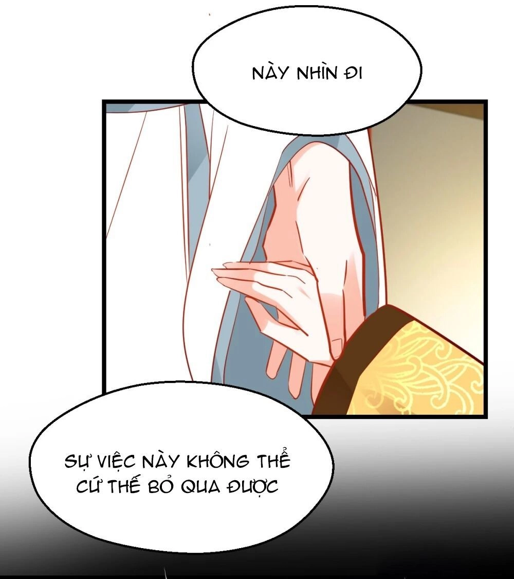 Phò Mã Lại Muốn Chơi Trò Couple Với Tôi Chapter 40 - 17