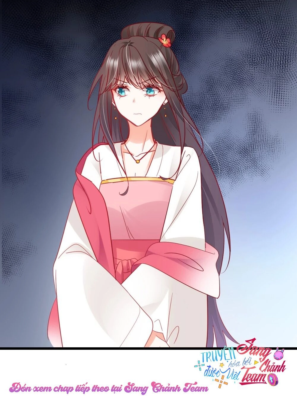 Phò Mã Lại Muốn Chơi Trò Couple Với Tôi Chapter 40 - 19