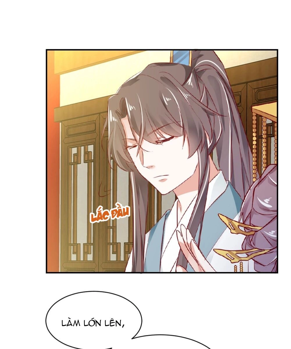 Phò Mã Lại Muốn Chơi Trò Couple Với Tôi Chapter 42 - 2