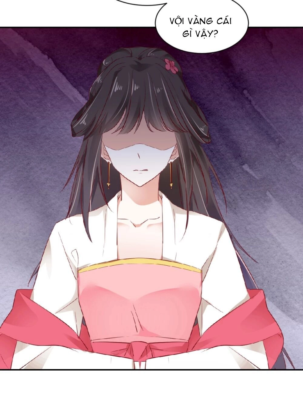 Phò Mã Lại Muốn Chơi Trò Couple Với Tôi Chapter 42 - 4