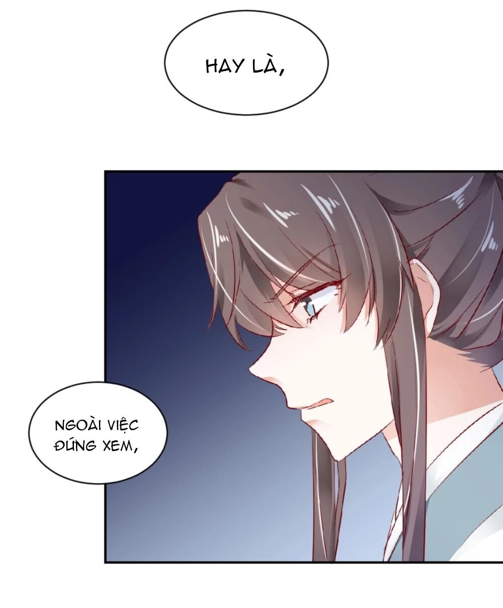 Phò Mã Lại Muốn Chơi Trò Couple Với Tôi Chapter 42 - 5