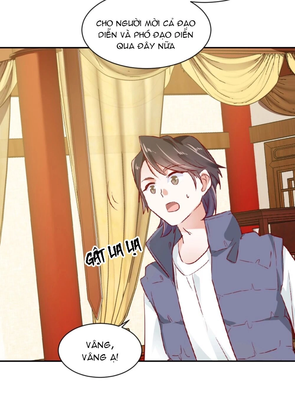 Phò Mã Lại Muốn Chơi Trò Couple Với Tôi Chapter 42 - 8