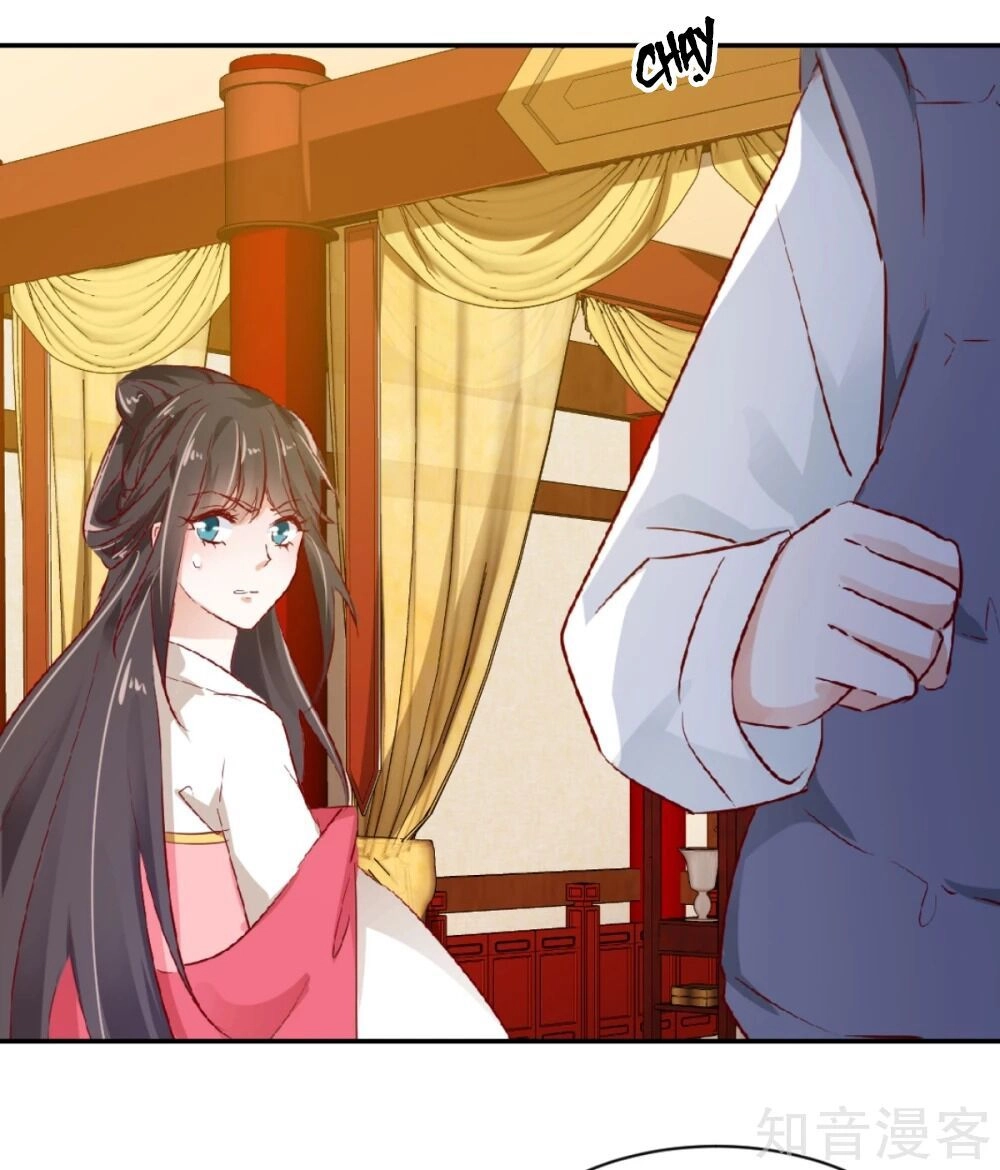 Phò Mã Lại Muốn Chơi Trò Couple Với Tôi Chapter 42 - 9