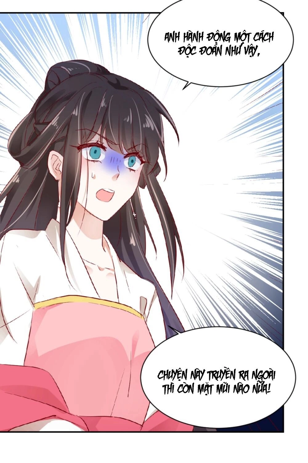 Phò Mã Lại Muốn Chơi Trò Couple Với Tôi Chapter 42 - 10