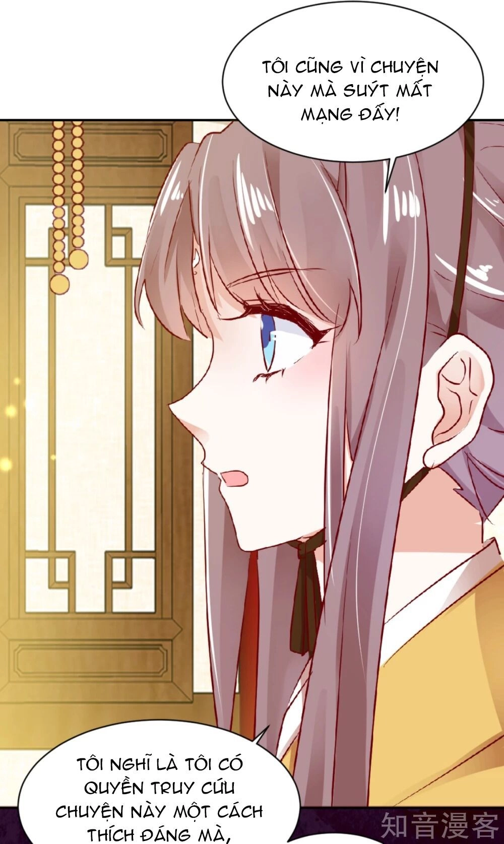 Phò Mã Lại Muốn Chơi Trò Couple Với Tôi Chapter 42 - 13