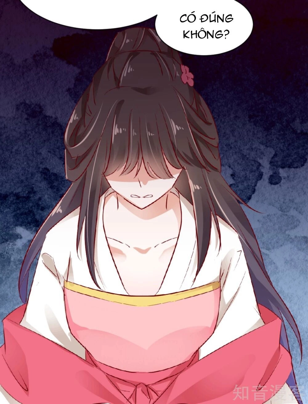 Phò Mã Lại Muốn Chơi Trò Couple Với Tôi Chapter 42 - 14