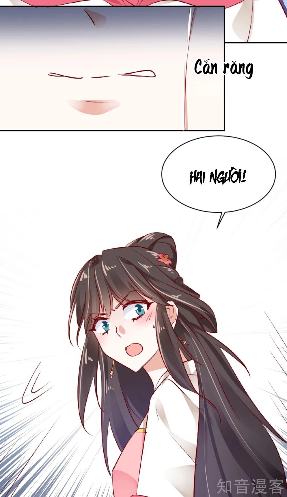 Phò Mã Lại Muốn Chơi Trò Couple Với Tôi Chapter 42 - 15