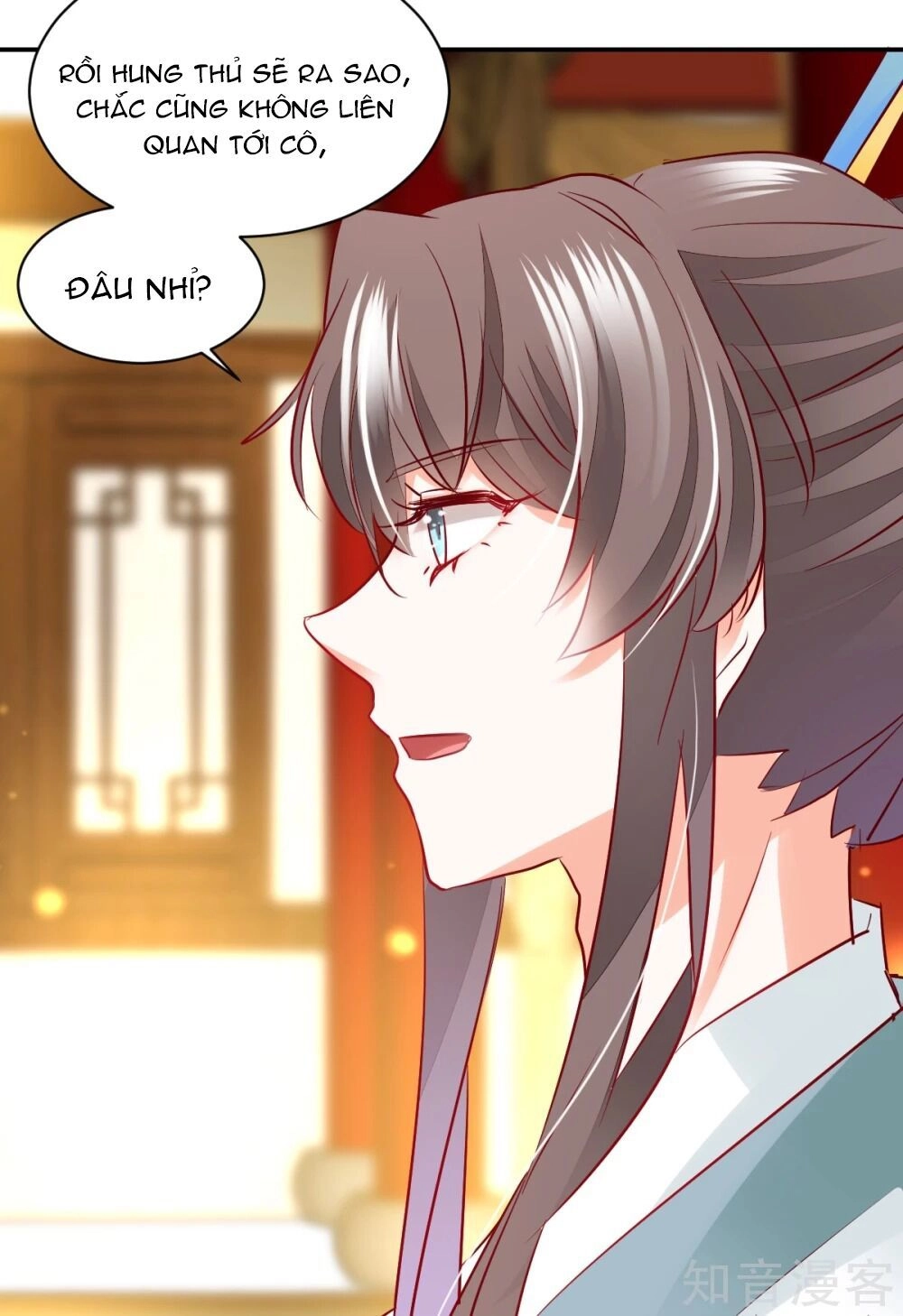 Phò Mã Lại Muốn Chơi Trò Couple Với Tôi Chapter 43 - 9