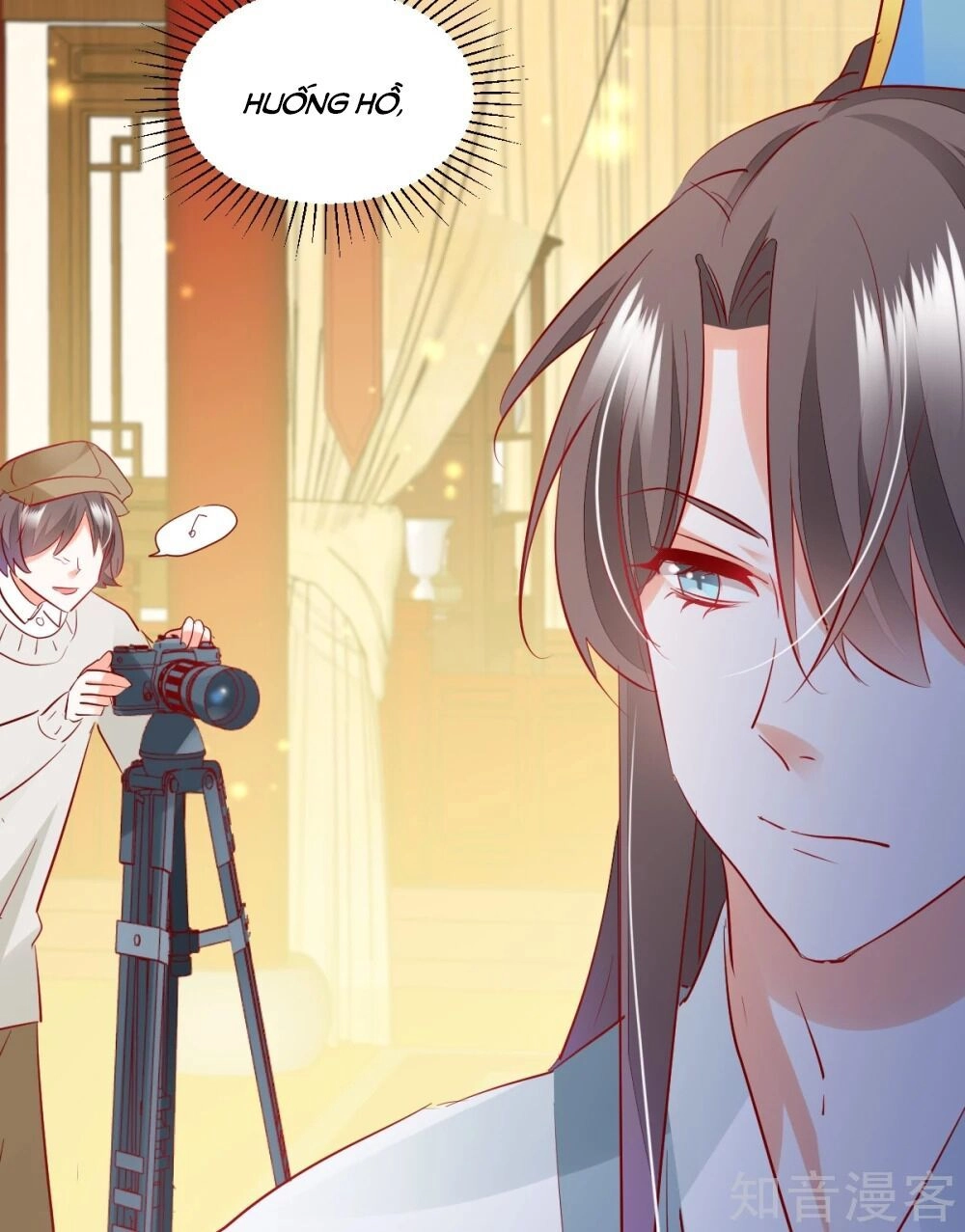 Phò Mã Lại Muốn Chơi Trò Couple Với Tôi Chapter 43 - 14