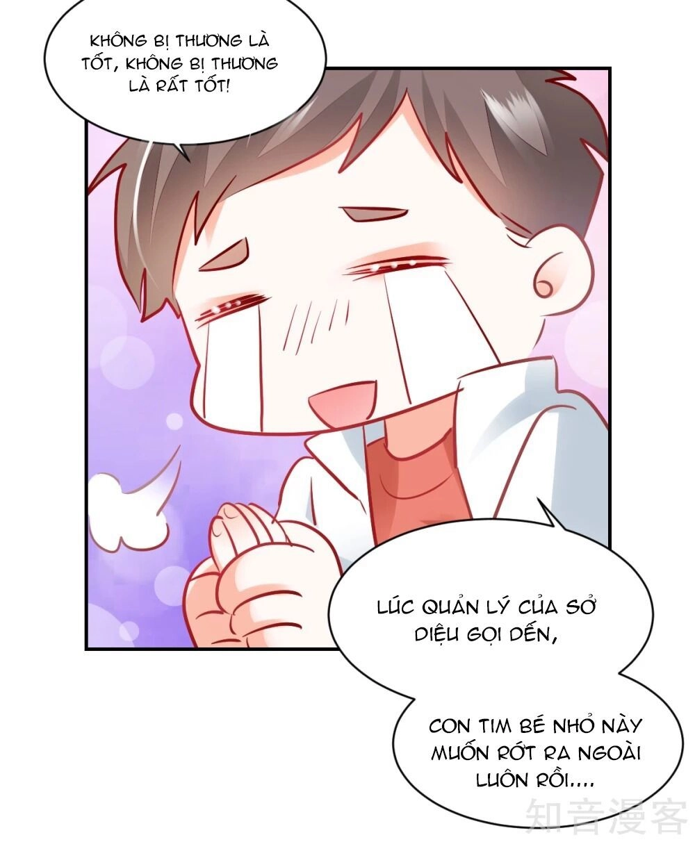 Phò Mã Lại Muốn Chơi Trò Couple Với Tôi Chapter 44 - 2