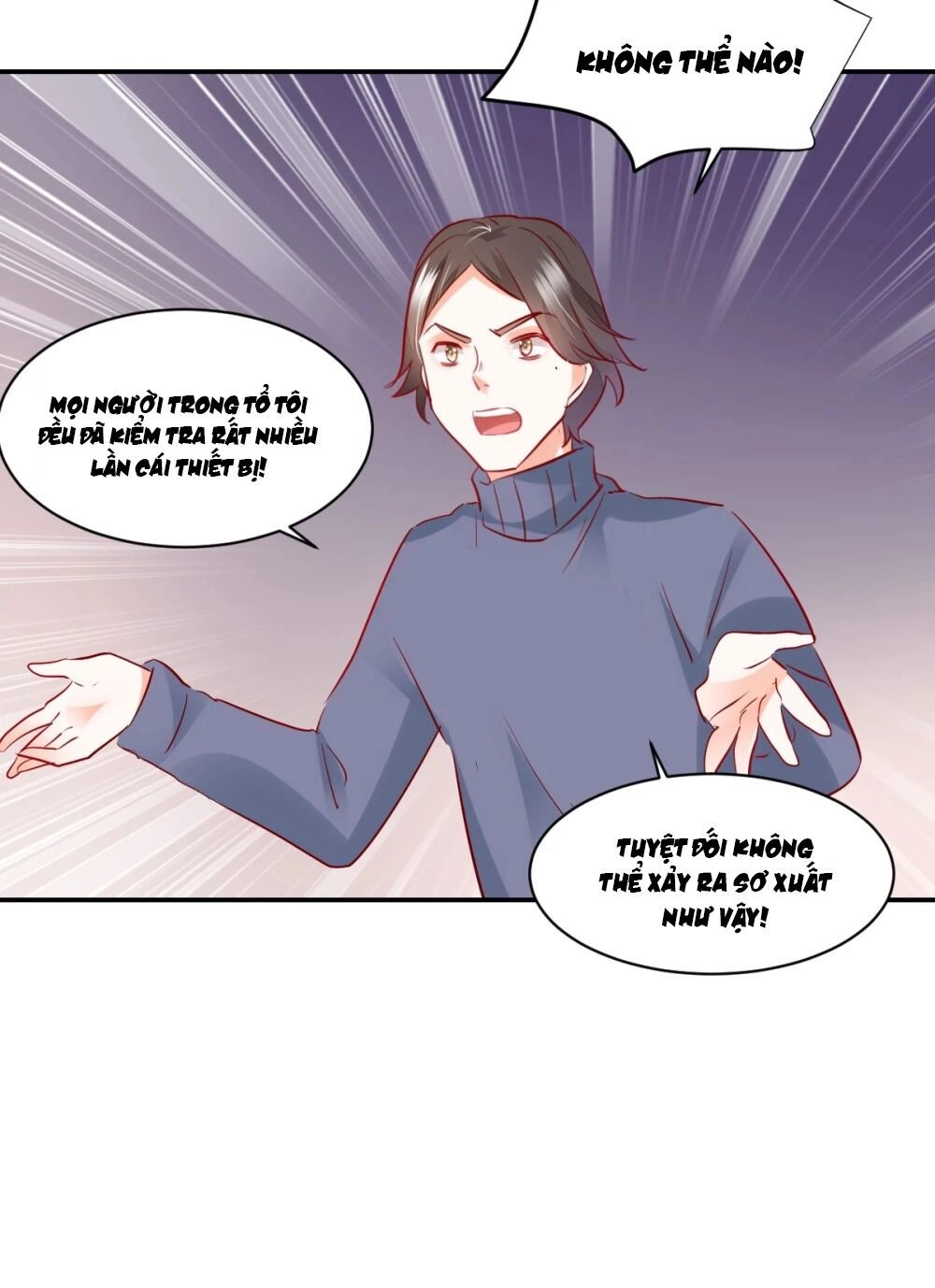 Phò Mã Lại Muốn Chơi Trò Couple Với Tôi Chapter 44 - 6