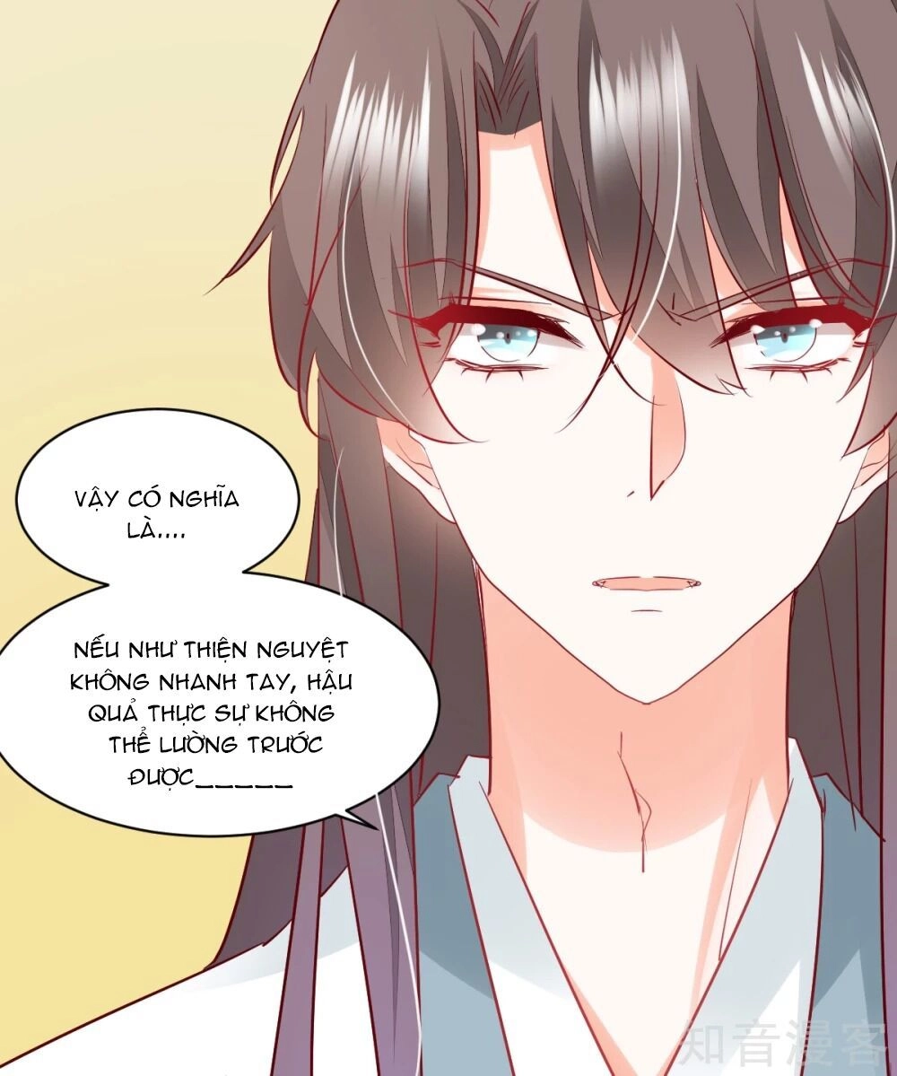 Phò Mã Lại Muốn Chơi Trò Couple Với Tôi Chapter 44 - 8