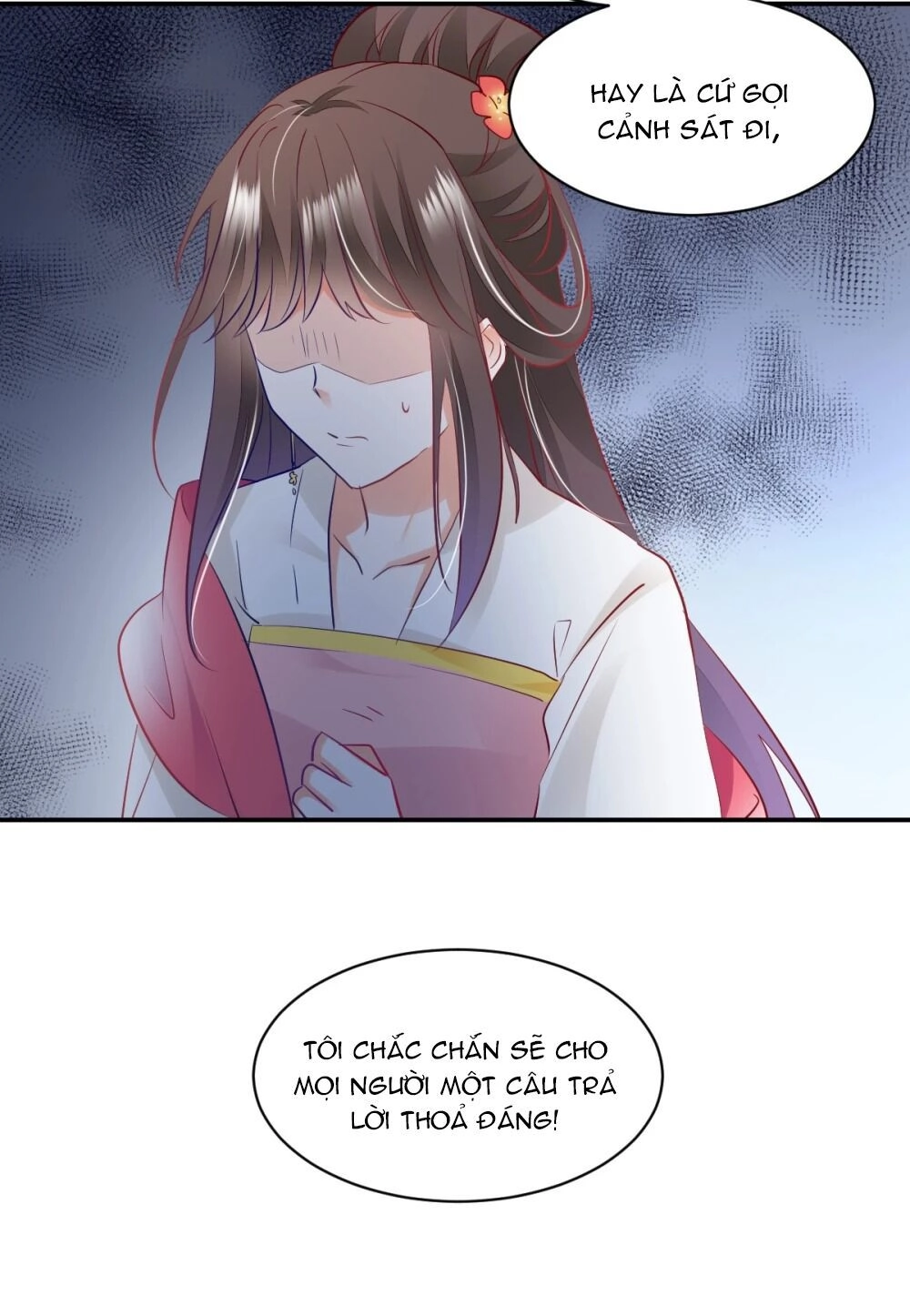 Phò Mã Lại Muốn Chơi Trò Couple Với Tôi Chapter 44 - 14