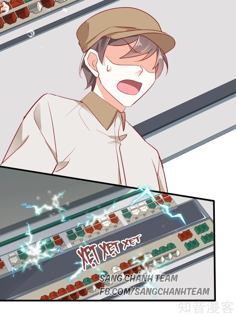 Phò Mã Lại Muốn Chơi Trò Couple Với Tôi Chapter 45 - 13