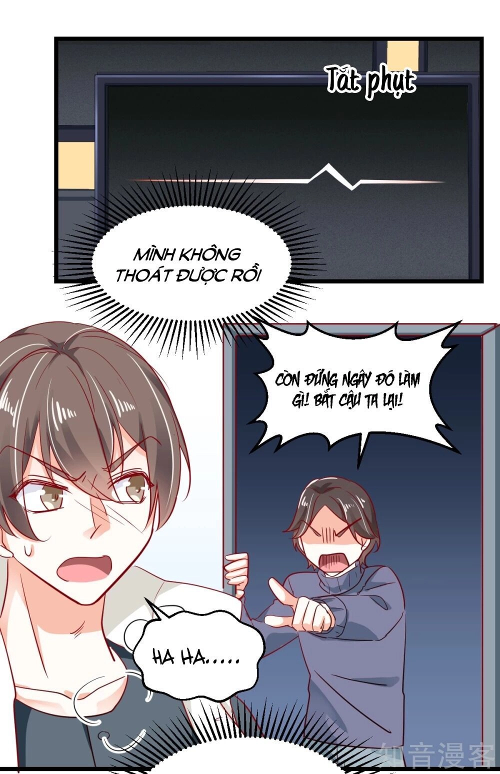 Phò Mã Lại Muốn Chơi Trò Couple Với Tôi Chapter 45 - 14