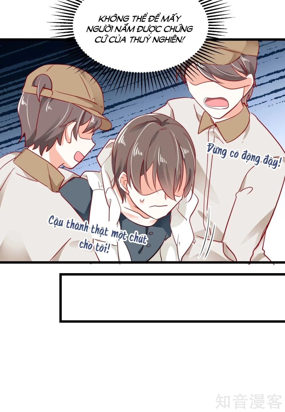 Phò Mã Lại Muốn Chơi Trò Couple Với Tôi Chapter 45 - 15