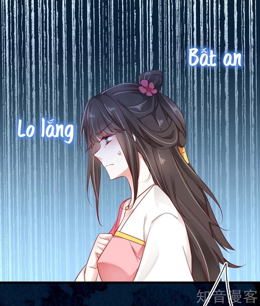 Phò Mã Lại Muốn Chơi Trò Couple Với Tôi Chapter 46 - 2