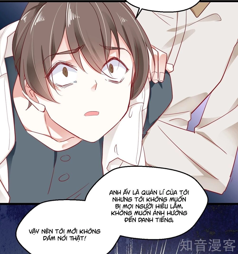 Phò Mã Lại Muốn Chơi Trò Couple Với Tôi Chapter 46 - 13