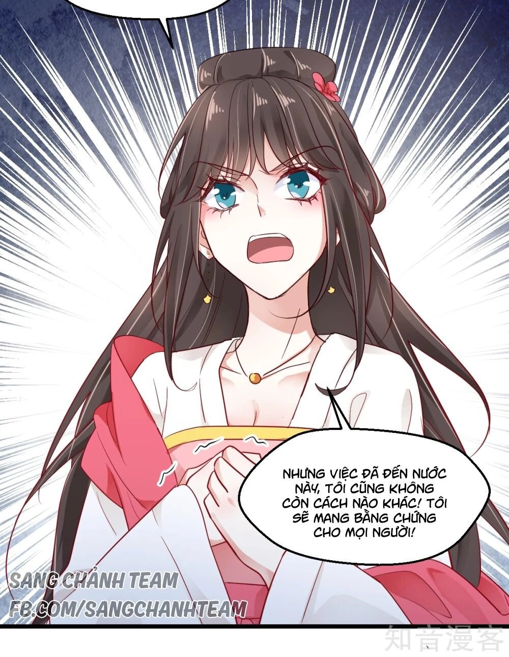 Phò Mã Lại Muốn Chơi Trò Couple Với Tôi Chapter 46 - 14