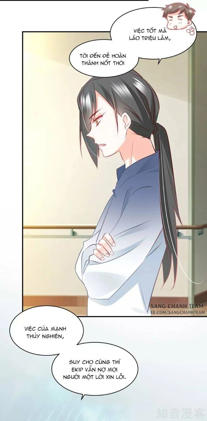 Phò Mã Lại Muốn Chơi Trò Couple Với Tôi Chapter 47 - 2