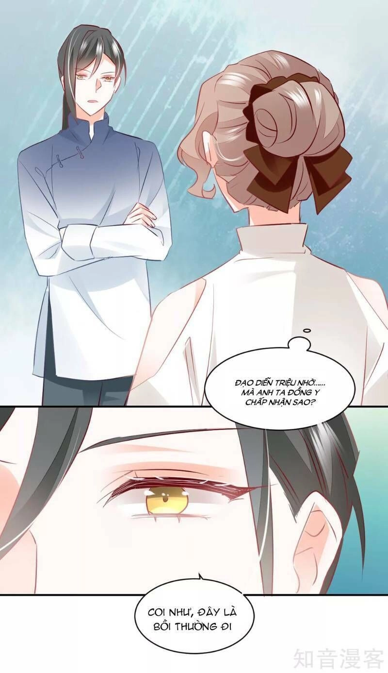 Phò Mã Lại Muốn Chơi Trò Couple Với Tôi Chapter 47 - 3