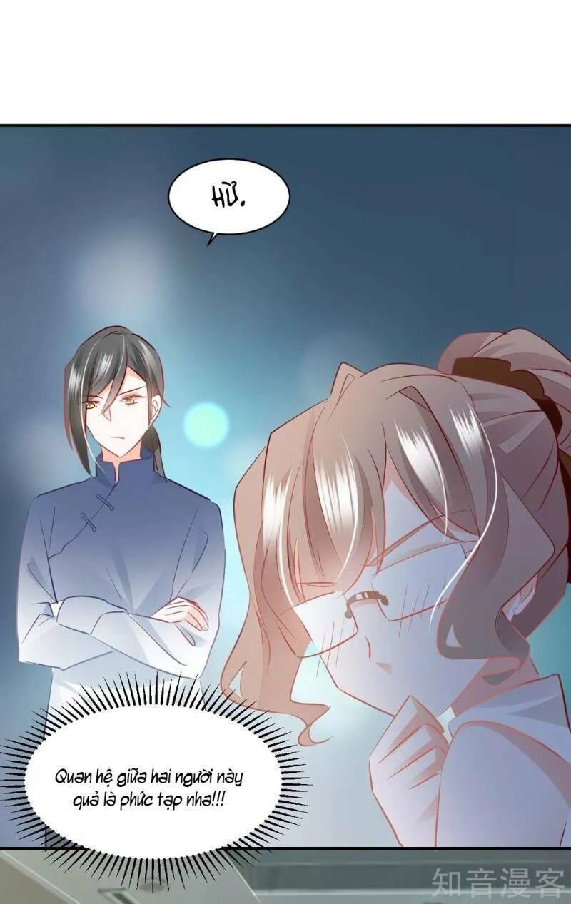 Phò Mã Lại Muốn Chơi Trò Couple Với Tôi Chapter 47 - 5