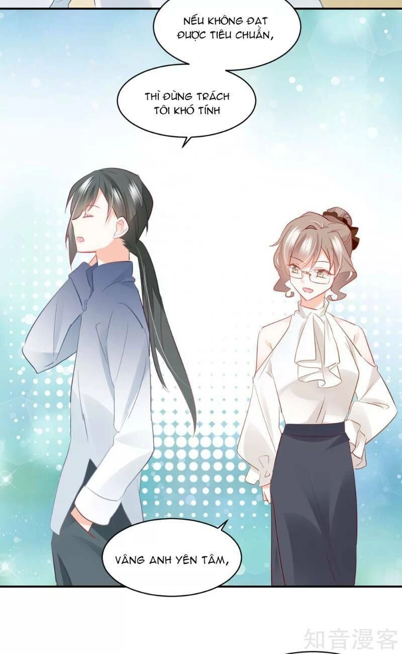 Phò Mã Lại Muốn Chơi Trò Couple Với Tôi Chapter 47 - 10